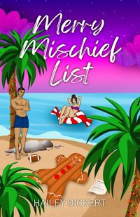 Produktbild: Merry Mischief List (Illustrated Cover)