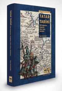 Produktbild: Tatar Tarihi