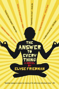 Produktbild: The Answer To Everything