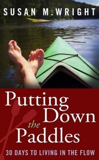 Produktbild: Putting Down the Paddles