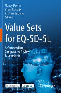 Produktbild: Value Sets for EQ-5D-5L
