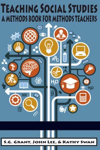 Produktbild: Teaching Social Studies