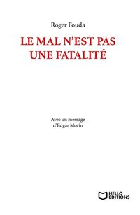 Produktbild: Le mal n est pas une fatalite
