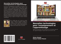 Produktbild: Nouvelles technologies pour l'enseignement et l'apprentissage
