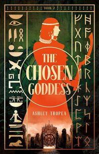Produktbild: The Chosen Goddess