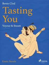 Produktbild: Tasting You: Voyeur & Steam