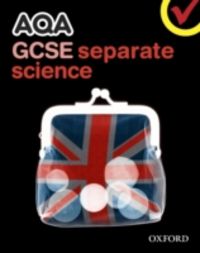 Produktbild: Aqa Gcse Separate Science Student Book