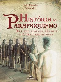 Produktbild: Hist&oacute;ria do Parapsiquismo
