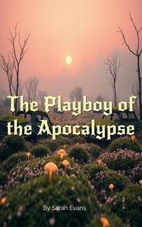 Produktbild: The Playboy of the Apocalypse