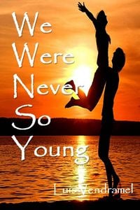 Produktbild: We Were Never So Young