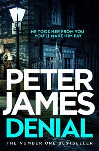 Produktbild: Denial