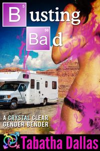 Produktbild: Busting Bad