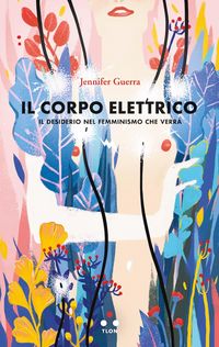 Produktbild: Il corpo elettrico