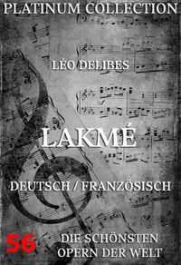Produktbild: Lakm&eacute;