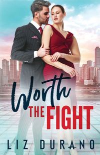 Produktbild: Worth the Fight