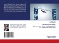Produktbild: Entrepreneurship