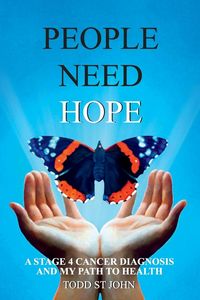 Produktbild: People Need Hope