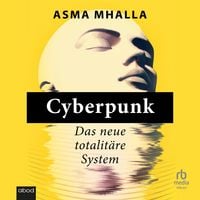 Produktbild Cyberpunk