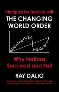 Produktbild: Principles for Dealing with the Changing World Order