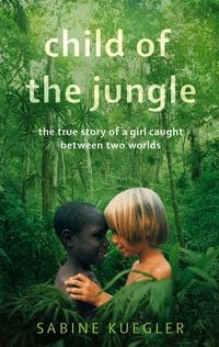 Produktbild: Child Of The Jungle