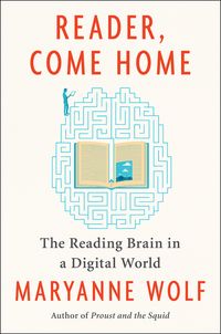 Produktbild: Reader, Come Home