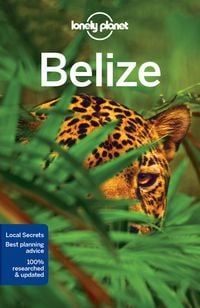 Produktbild: LP Belize