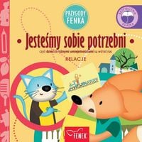 Produktbild: Jeste&iquest;my sobie potrzebni
