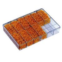 Produktbild: Weidm&uuml;ller WSK 12 , LEER Kennzeichnungsring 0335900000