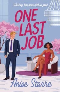 Produktbild: One Last Job