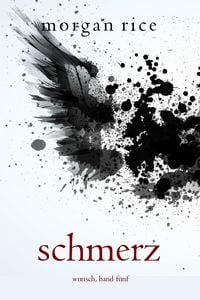 Produktbild: Schmerz (Wunsch, Band F&uuml;nf)