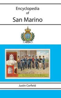 Produktbild: Encyclopedia of San Marino