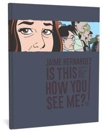 Produktbild: Is This How You See Me?