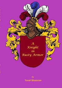 Produktbild: A Knight in Rusty Armor