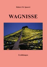 Produktbild: Wagnisse