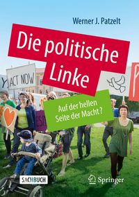 Produktbild: Die politische Linke