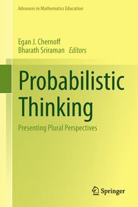 Produktbild: Probabilistic Thinking