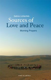Produktbild: Sources of Love and Peace