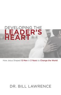 Produktbild: Developing The Leaders Heart