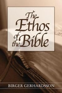 Produktbild: The Ethos of the Bible