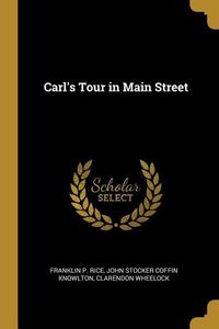 Produktbild: Carl's Tour in Main Street