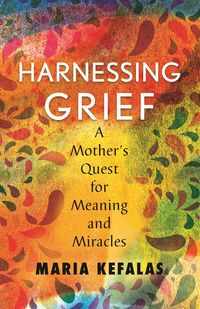 Produktbild: Harnessing Grief