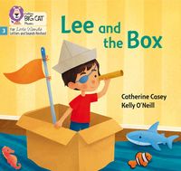 Produktbild: Lee and the Box
