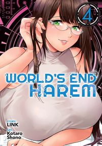 World's End Harem Vol. 15 - After World