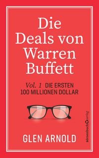 Produktbild: Die Deals von Warren Buffett - Vol. 1