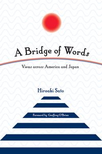 Produktbild: A Bridge of Words