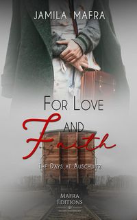 Produktbild: For Love and Faith