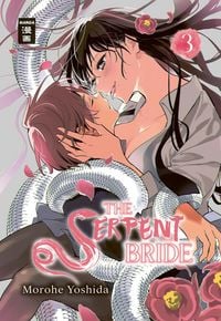 Produktbild: The Serpent Bride 03