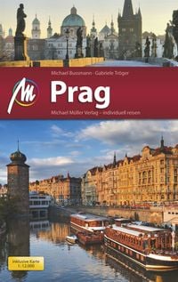 Produktbild: Prag MM-City
