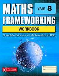 Produktbild: Lawson, J: Year 8 Workbook