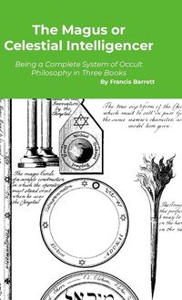 Produktbild: The Magus or Celestial Intelligencer
